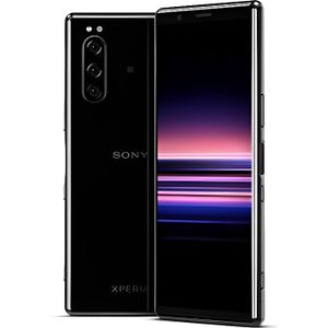 SMARTPHONE Sony Xperia 5  Smartphone débloqué 4G (Ecran 21: 9
