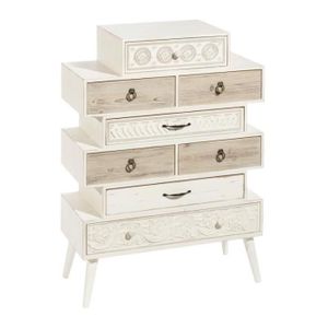 Commode A 8 Tiroirs Achat Vente Pas Cher