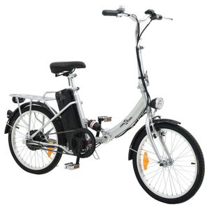 Velo Electrique Pliant 36v Achat Vente Pas Cher