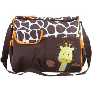 Sac a langer store sophie la girafe