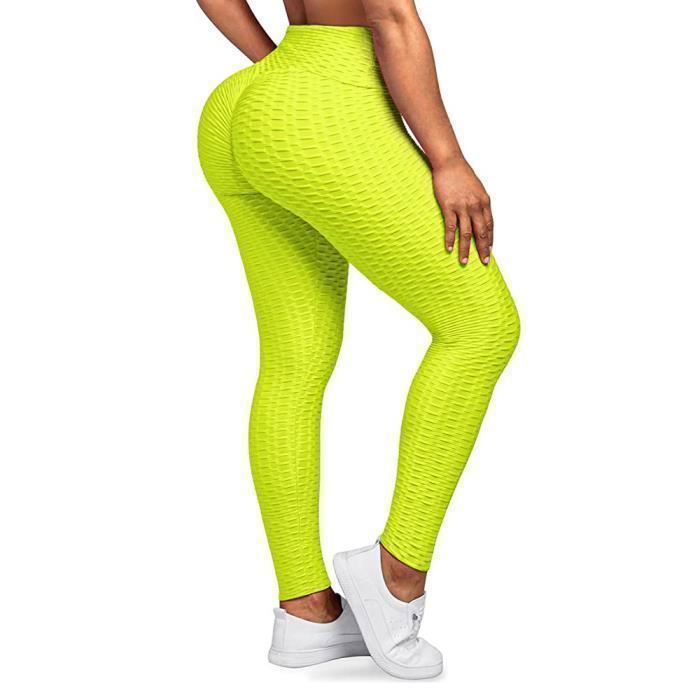 Legging sport femme hotsell soldes