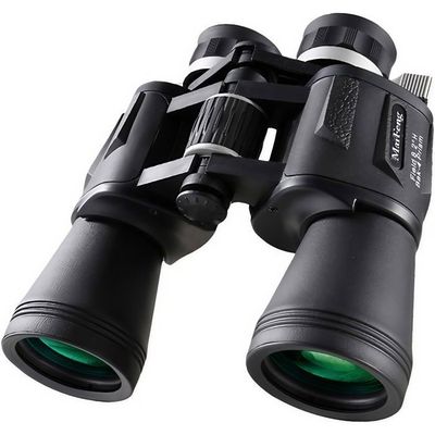 Jumelles Pour Adultes 40 X 22 Professionnelles Pliables Bak4