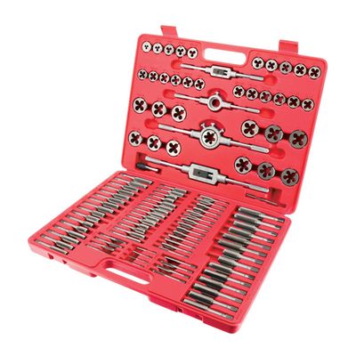 Porte-tarauds à Cliquet Long OC-pro - De 5 à 12mm - Tourne-à-gauche Professionnel
