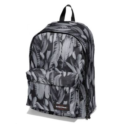 Sac eastpak on sale plume