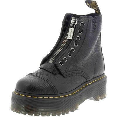 Doc martens outlet noir pas cher
