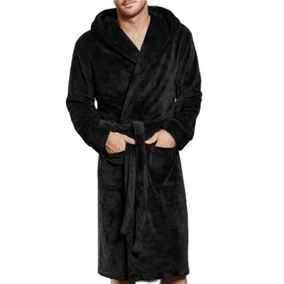 Peignoir homme polaire jules on sale
