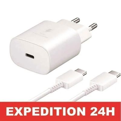 CHARGEUR SONY ERICSSON original CMU-20 Mini USB EUR 12,60 - FR
