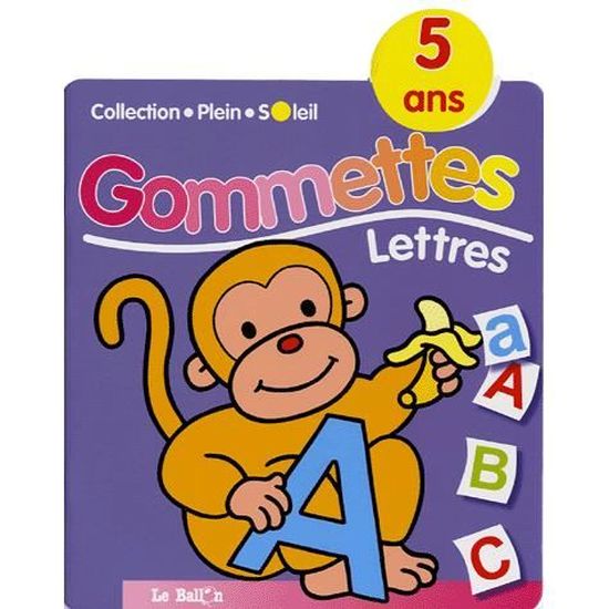 Singe 5 Lettres