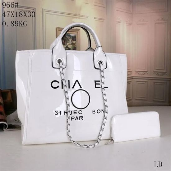 Sac fourre tout de luxe - France