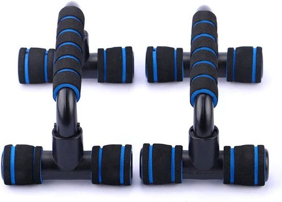 Haltères Hexagonaux MADOG 2kg - Revêtement Néoprène Antidérapant | Set 2 Haltères Fitness Maison 0,5kg X2