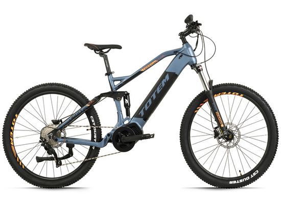 Totem velo electrique deals