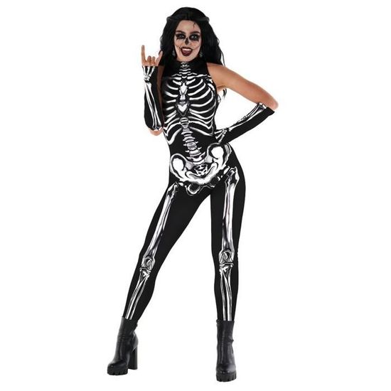 Générique Deguisement Seconde Peau Costumes d'halloween pour Adultes Combinaison Intégrale Invisible, Costume Complet en élasthanne xtensible, Couleur Unie, Tenue de Cosplay, Fête de Performance Générique Deguisement Seconde Peau Costumes d'halloween pour Adultes Combinaison Intégrale Invisible, Costume Complet en élasthanne xtensible, Couleur Unie, Tenue de Cosplay, Fête de Performance