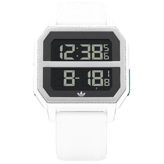 Montre femme adidas sales