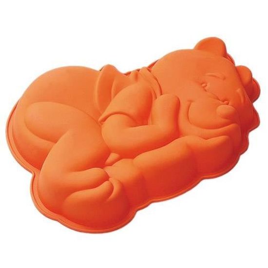 Lekue Moule A Gateau Winnie L Ourson Cdiscount Maison Lekue Moule A Gateau Winnie L Ourson Cdiscount Maison