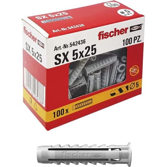 Amig - Support Mural | Pour étagères Et étagères | Ouverture Maximale