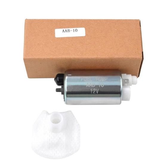 Moteur De Pompe à Essence Pour SUZUKI BURGMAN 125/200 - Compatible Modèles K7 à L1 (dès 2007), Neuf