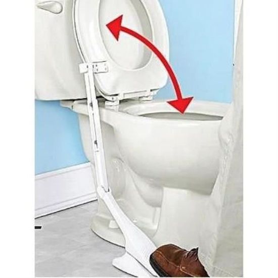 Leve abattant wc clearance