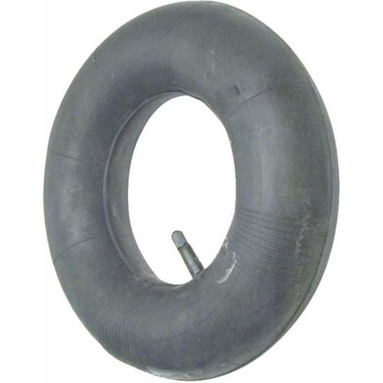 Chambre A Air 18x6 50 8 Pour Tracteur Tondeuse A Valve Droite