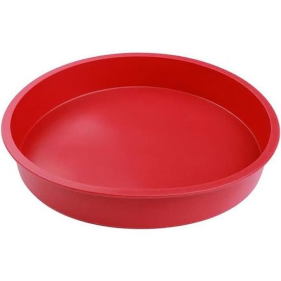 TEMPSA Moule à Gâteau Chocolat Pâtisserie en Silicone Pour Cuisine