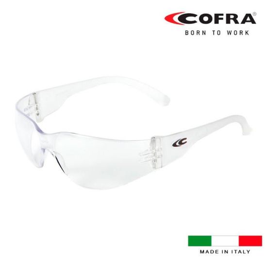 Pyraex Safety Exeter – Gafas De Seguridad – Yaxa Colobia