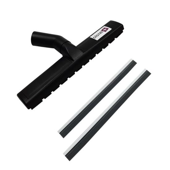 Brosse Parquet Pour Aspirateur Rowenta - Largeur 300mm - Compatible Modèles ZR904701, RS-RT3512