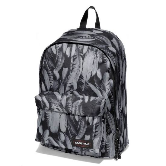 Sac a shop dos eastpak plume