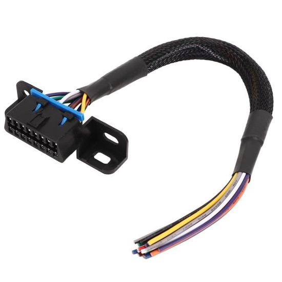 Adaptateur Faisceau Câble Autoradio 20 Broches/8 Broches – Bluetooth 5.0, Pour Audi A2 A3 8L 8P TT - 6