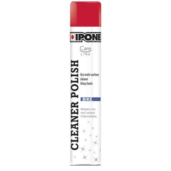IPONE - Spray Nettoyant Cleaner Polish 750mlabc100008081700000