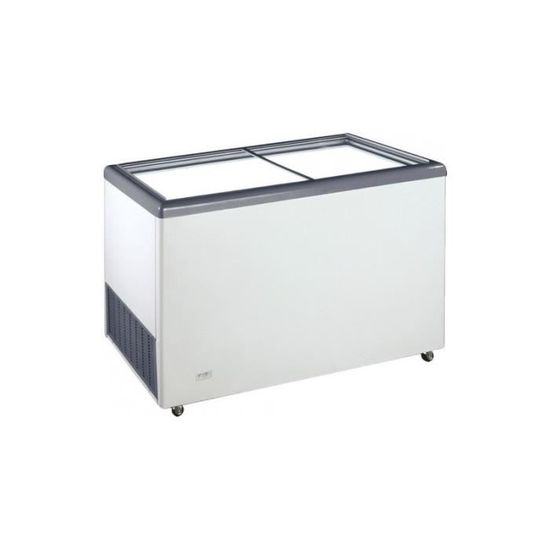 Congelateur Vitre Professionnel 535 L L2g Mhk56 Achat