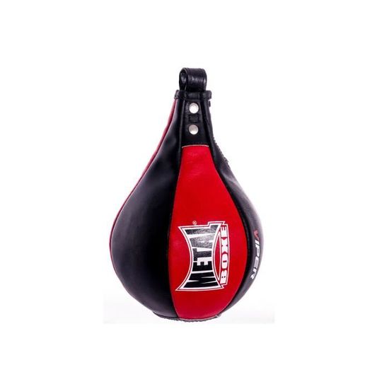 Poire De Vitesse - MB168, Metal Boxe