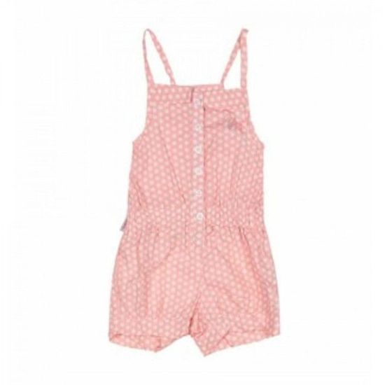 COMBINAISON - COMBIPANTALON - COMBISHORT Enfant Fille Combinaison Sans