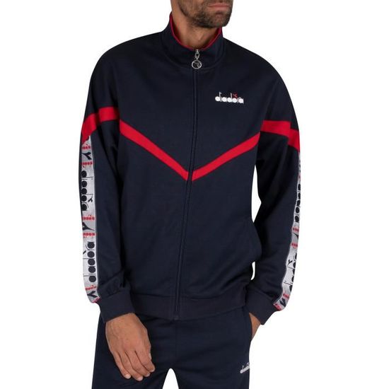 Survetement diadora hot sale