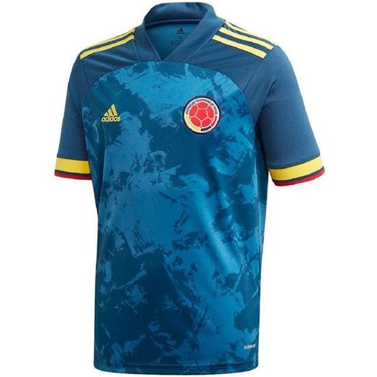Survetement hotsell foot colombie