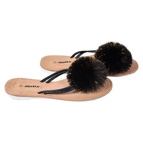 Tong pompon sales