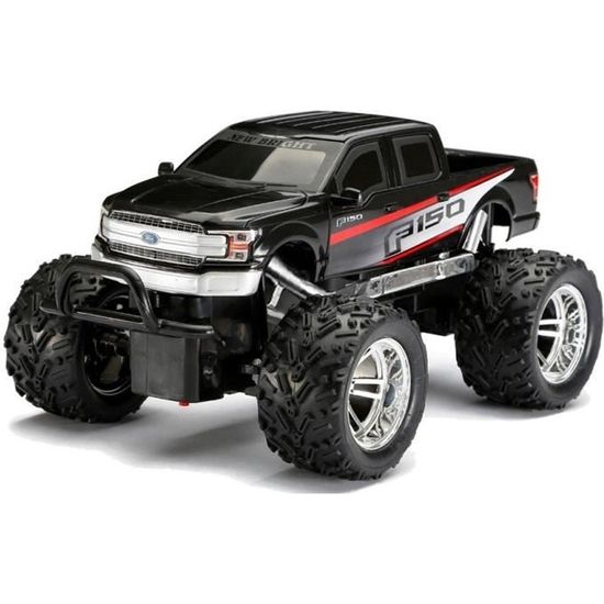 voiture télécommandée new bright