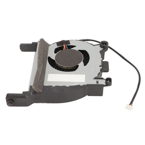 Ventilateur de refroidissement pour processeur Thi... - Grandado