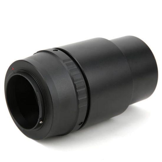 StarPal – Tube d'extension 40mm 60mm, anneau de Compression en laiton métallique pour télescope de 2 pouces, photographie d'astronomie  18