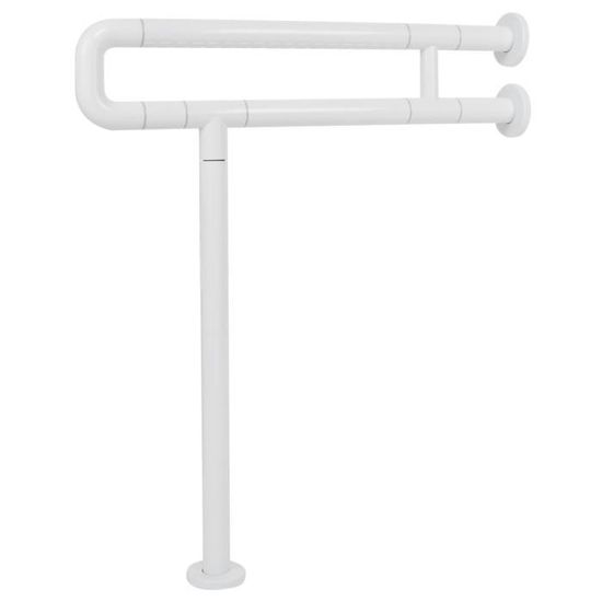 Poignée De Maintien En Acier Inoxydable 316 Pour Bateau/Yacht - Longueur 168 Mm, Poli Miroir, Résistante à La Corrosion