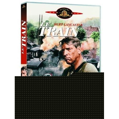 Avis Film Le Haut Du Panier DVD Le train en dvd film pas cher Frankenheimer John - Cdiscount