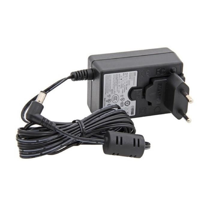 Alimentation pour postes ip alcatel
