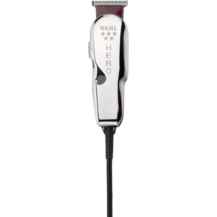 Tondeuse HERO by WAHL