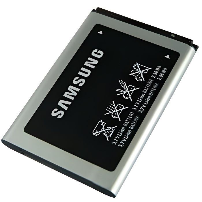 Batterie d'origine pour SAMSUNG GT-E2530