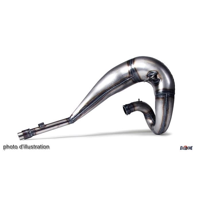 POT DEP HONDA CRM 125 CHROME