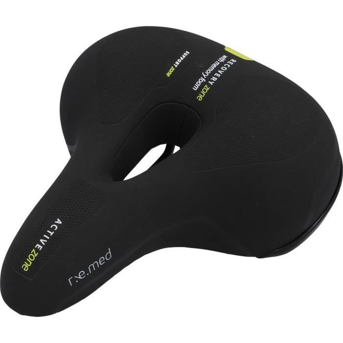 Fischer Pêcheurs Touren/City Selle Memory Foam - 85682