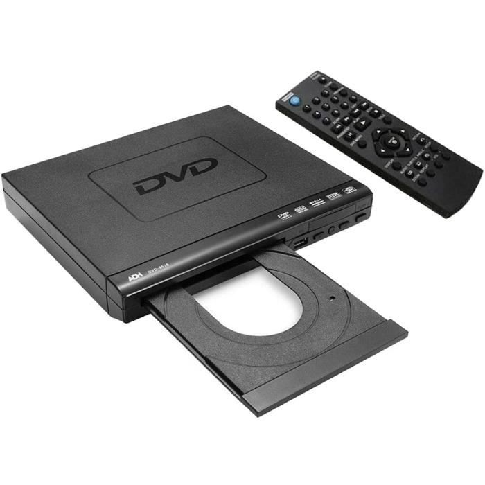 HD HDMI Lecteur DVD Multi-région ADH CD VCD Disque de Musique M à Niveau à196