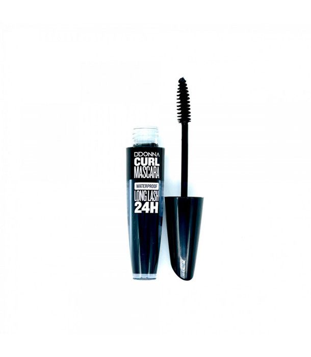 mascaras courbe, couvrance & volume – D’Donna