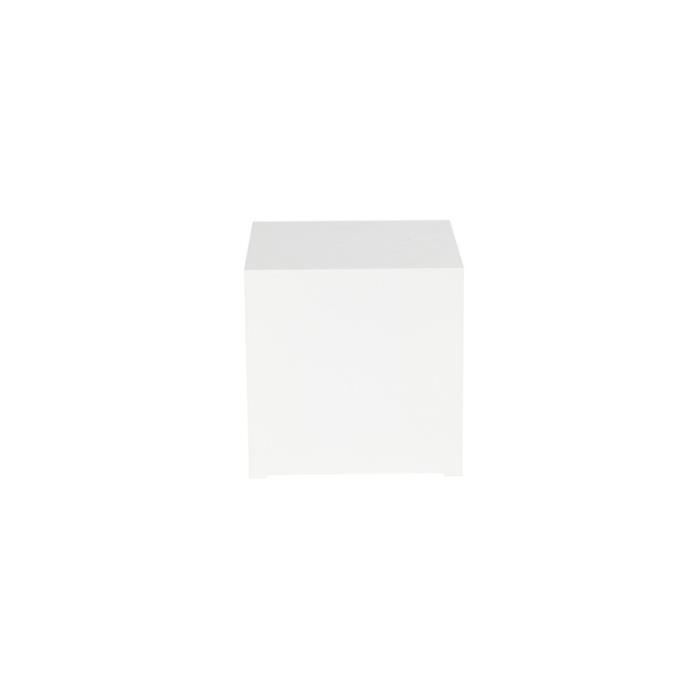 Mini PC Kubb - Intel® Core™ i3 1115G4 11 Gen SSD NVMe 256 GB - Blanc