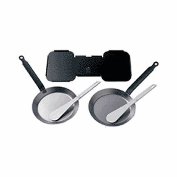 BRON COUCKE Kit accessoires reblochade Alpage