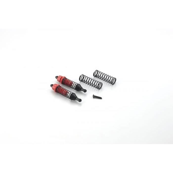 AMORTISSEURS EZ-SERIE (2) KYOSHO K.EZ008