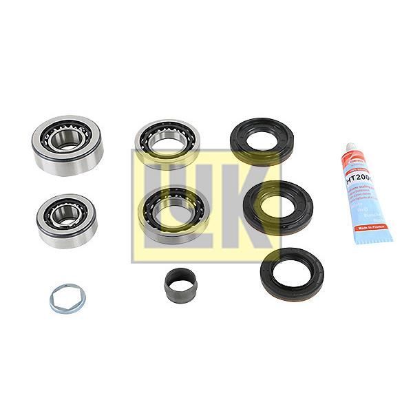 KIT GEARBOX LUK 462014810